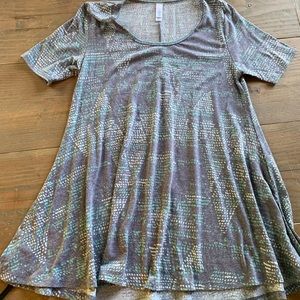 LulaRoe Perfect Tee